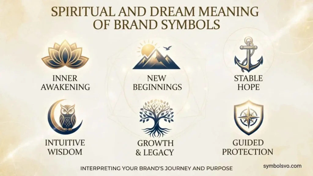 Brand Symbols