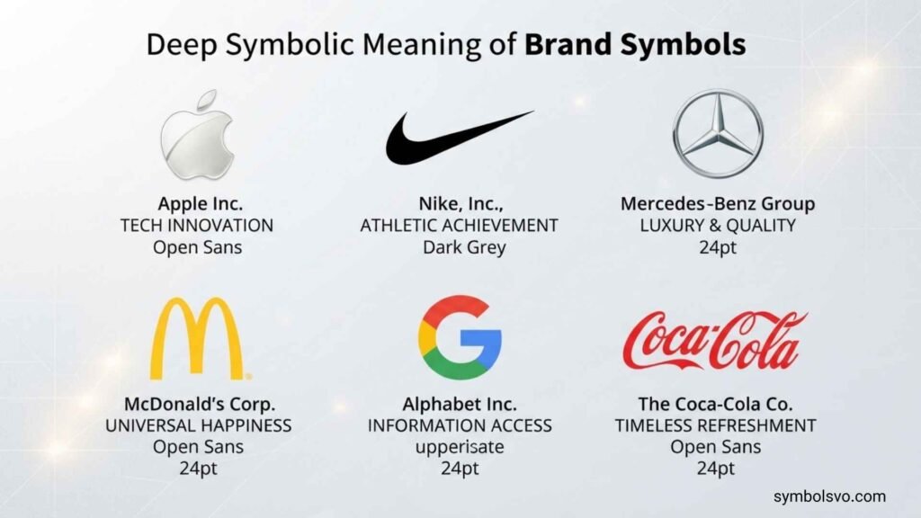 Brand Symbols