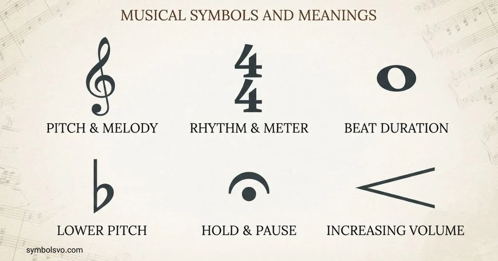 Musical Symbols