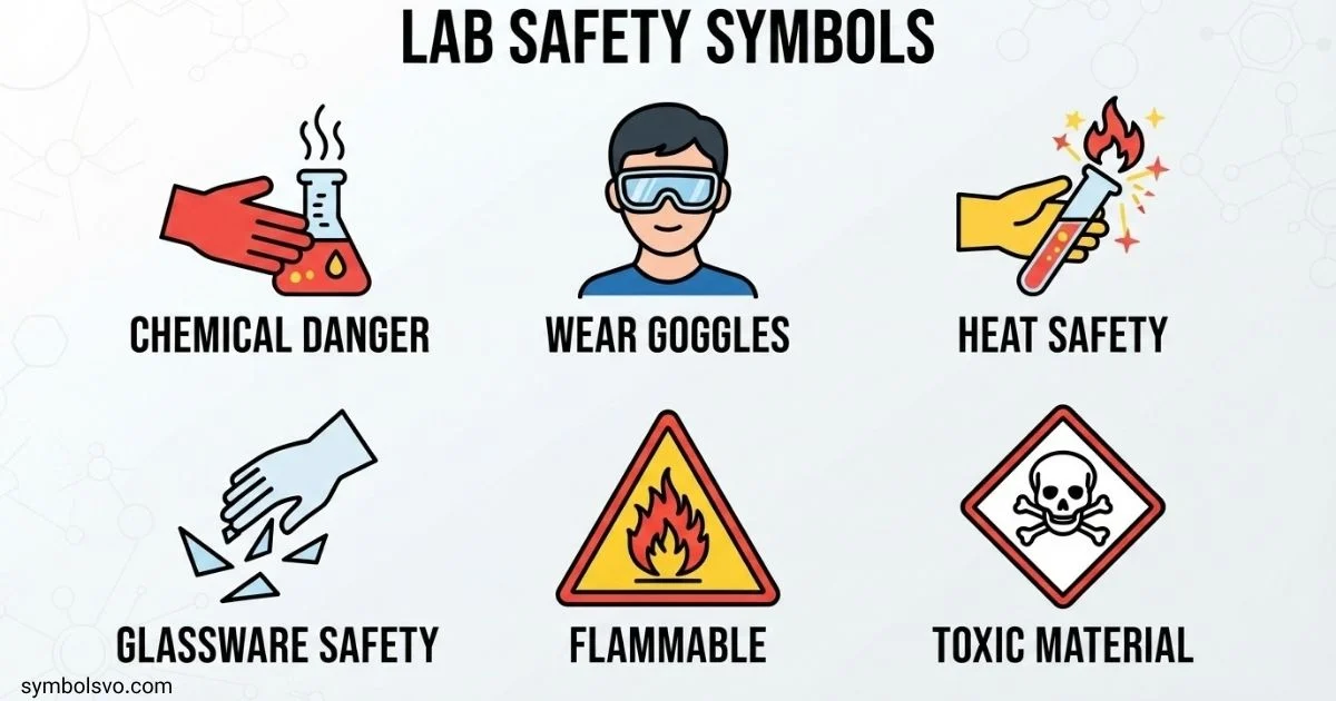 Safety Symbols