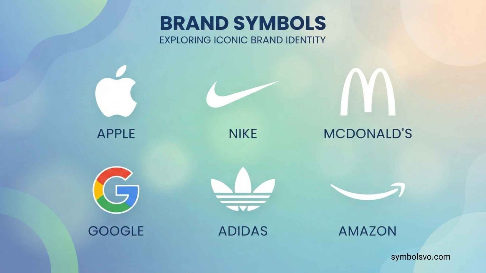 Brand Symbols