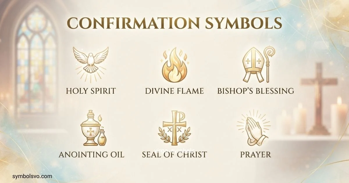 Confirmation Symbols