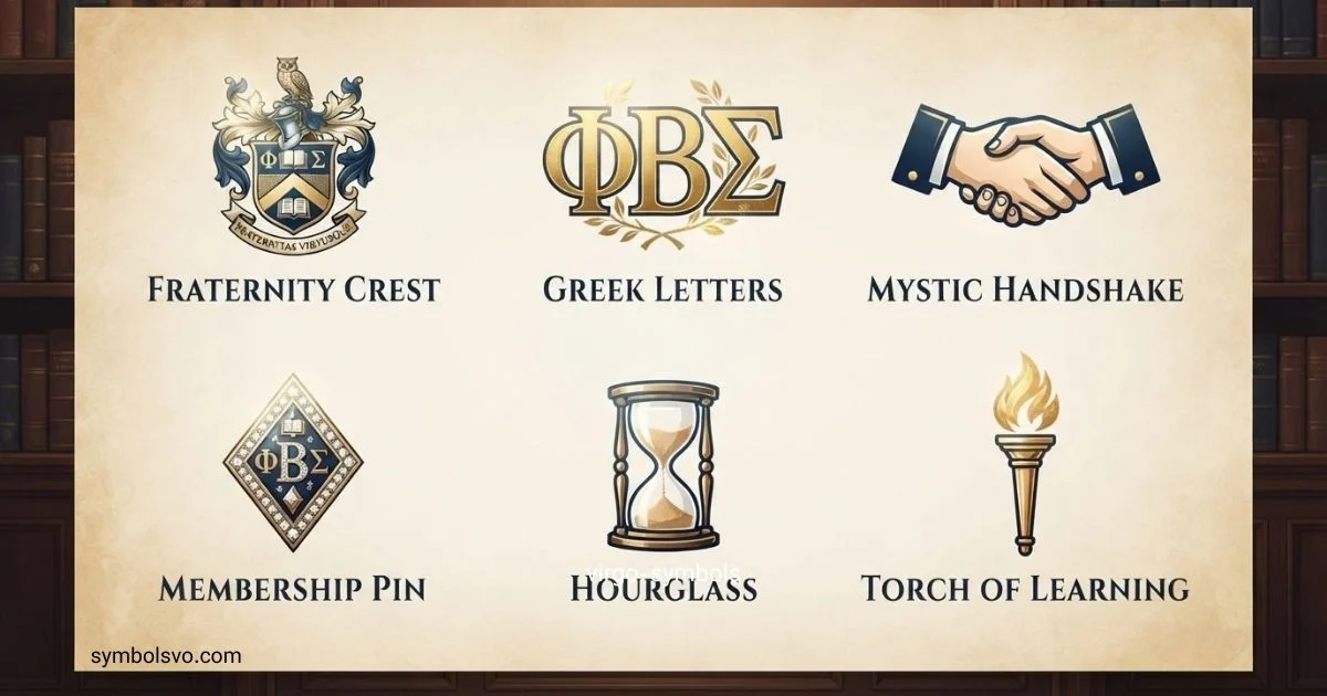Heraldic Symbols