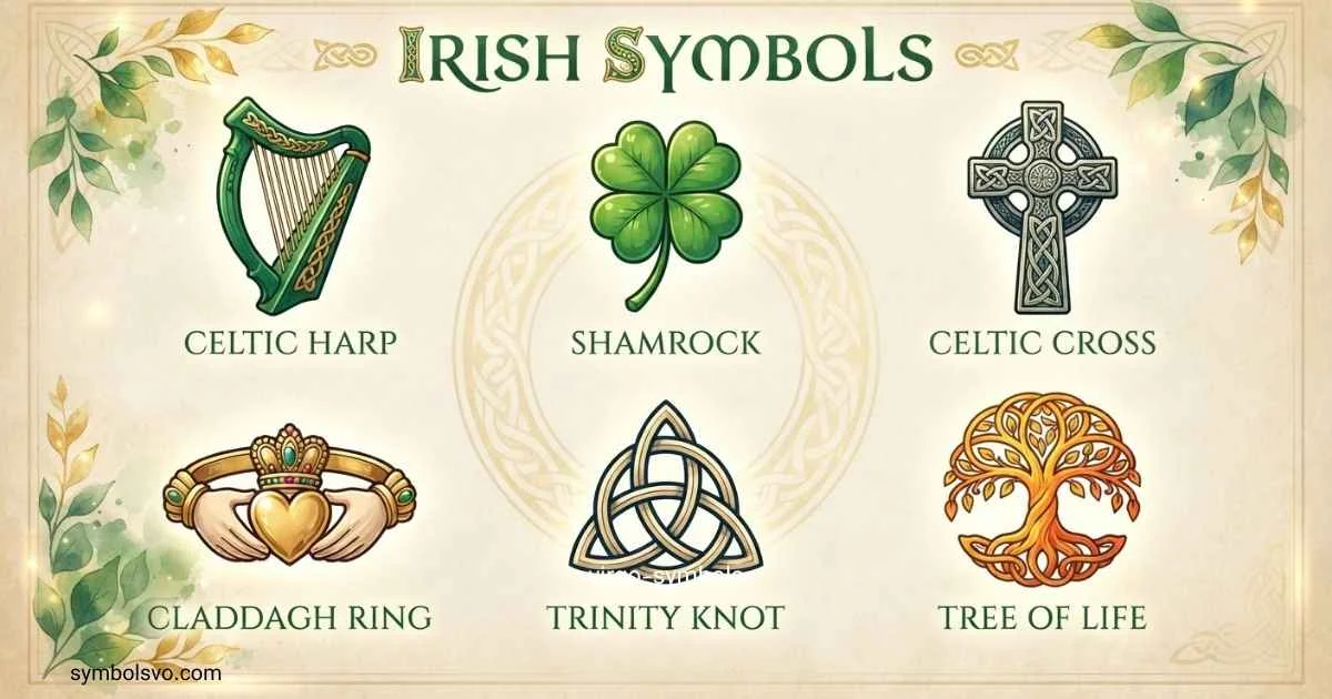 Irish Symbols