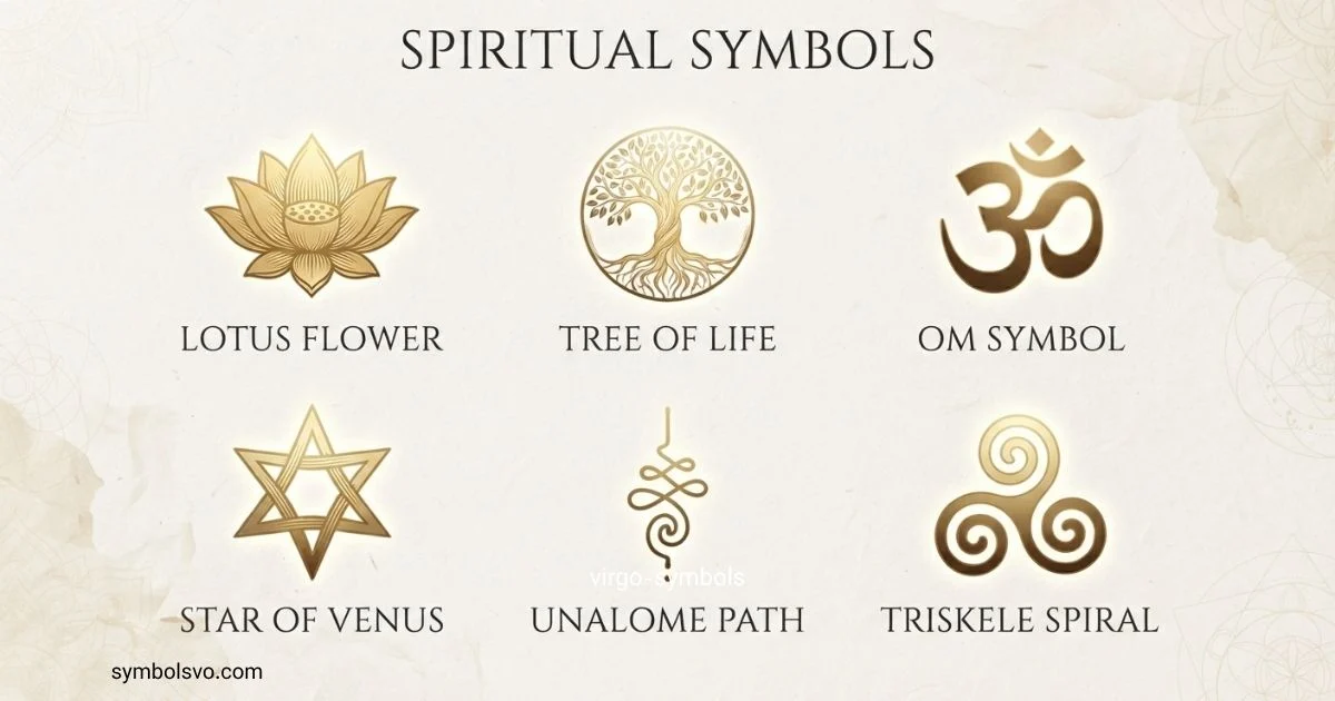 Spiritual Symbols