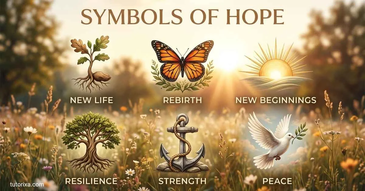 Symbols of Hope